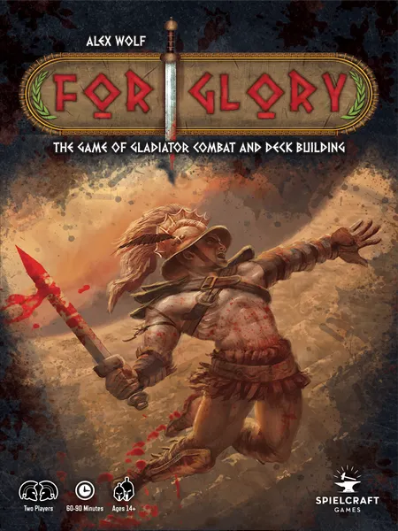 For Glory Deluxe