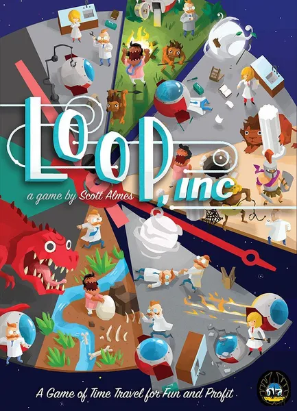Loop Inc.