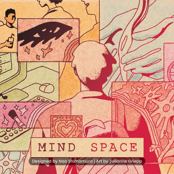 Mind Space (wyd.Allplay)
