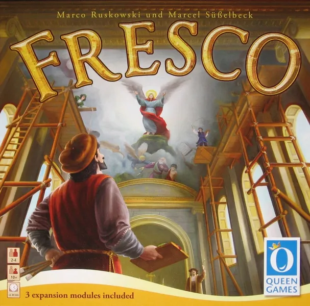 Fresko