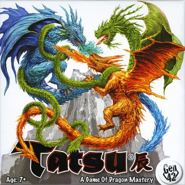 Tatsu	ENG/FR