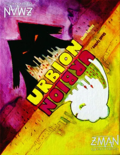 Urbion (EN)