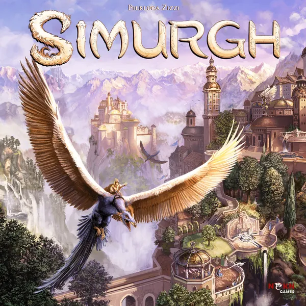 Simurgh (wersja wspieram_to)