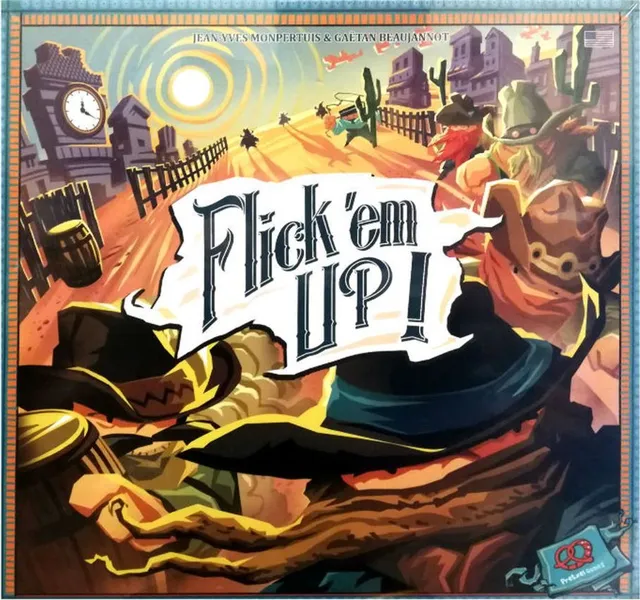 Flick em up view 3