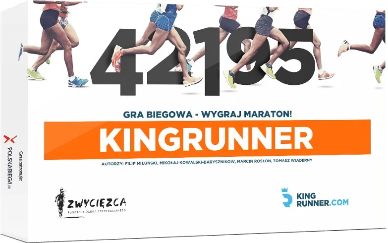 Kingrunner