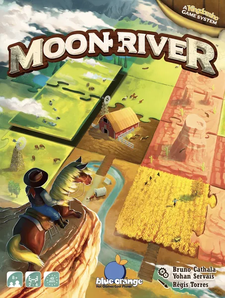 Moon River (EN)