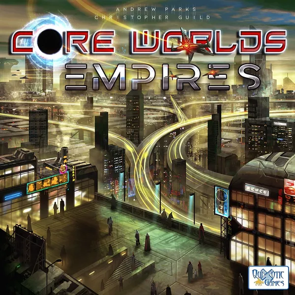 Core World Empires KS