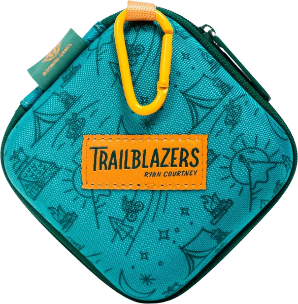 Trailblazers: Travel Edition