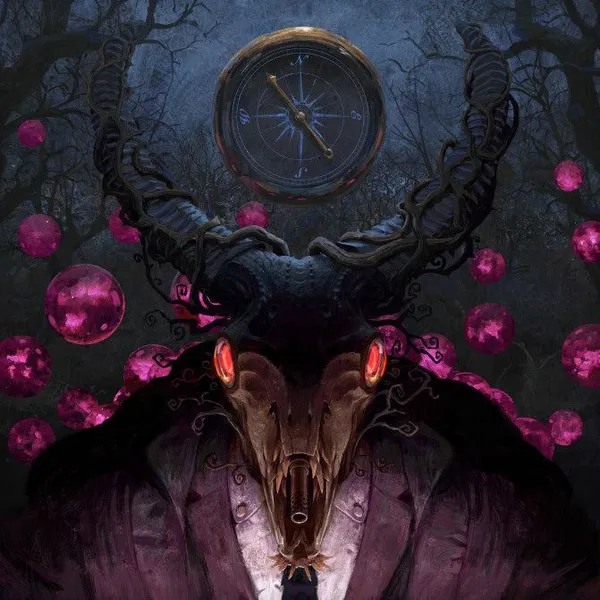 The Faceless KS (EN)