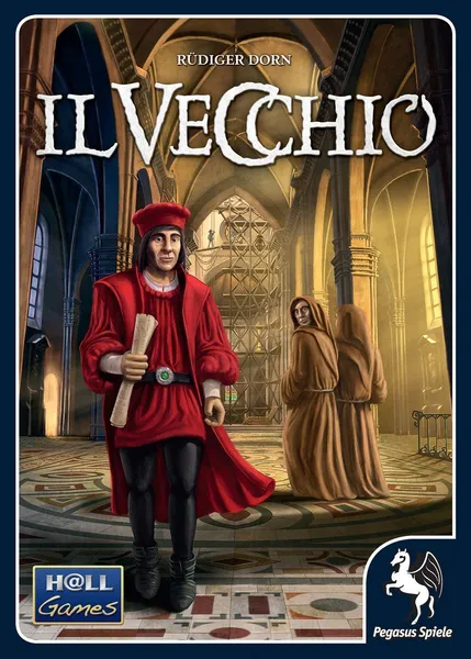 Il Vecchio (EN)