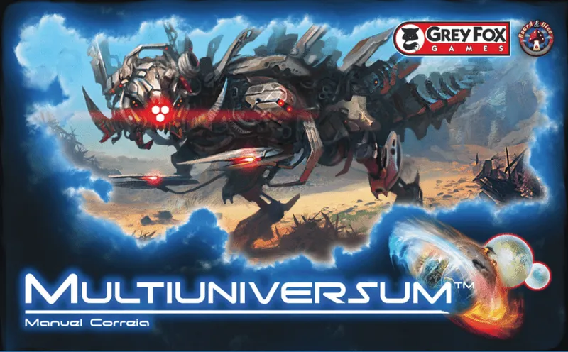 Multiuniversum PL