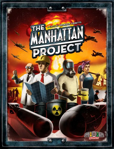 Projekt Manhattan
