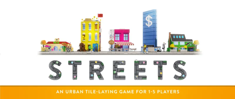 Streets Deluxe KS