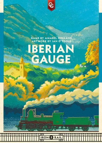 Iberian Gauge