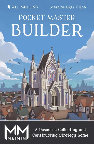 Pocket master builder (EN)