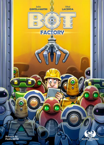 Bot Factory PL