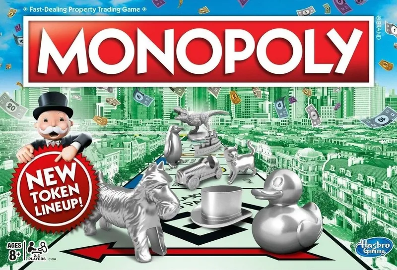 MONOPOLY