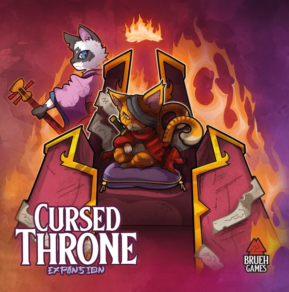 Night Parade of a Hundred Yokai + Cursed Throne + Monkey King KSE + mata