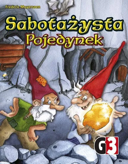 Sabotażysta: Pojedynek view 2
