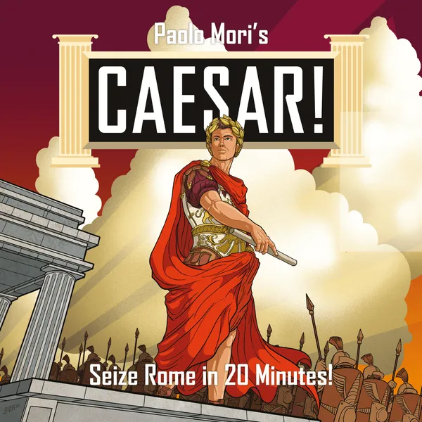 Cezar view 2