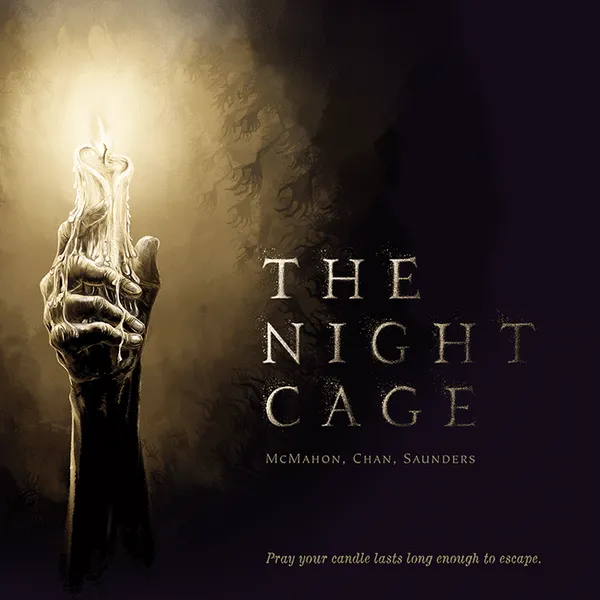 Night Cage