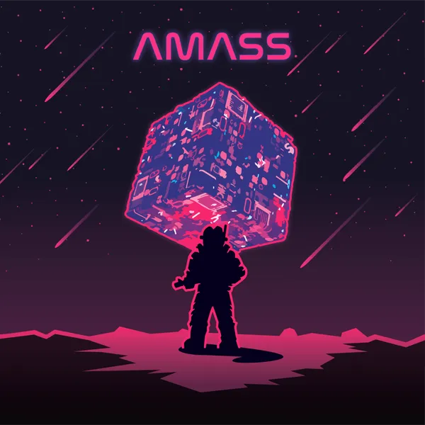 Amass