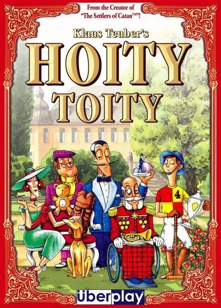 Hoity Toity (DE)