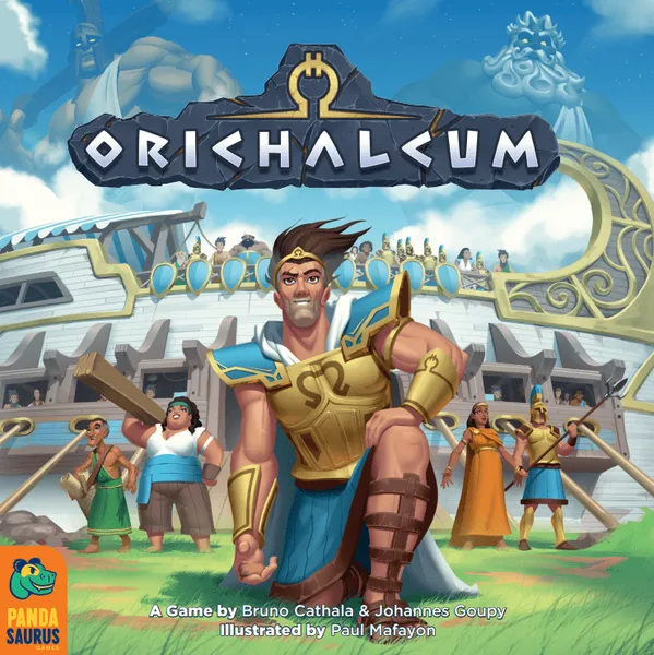 Oryszalk