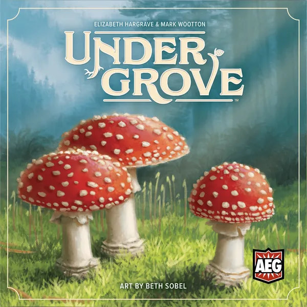 Undergrove (ENG)