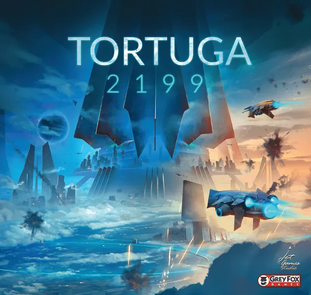 Tortuga 2199 KS