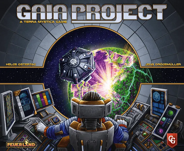 Project Gaia