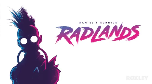 Radlands Super Deluxe KS