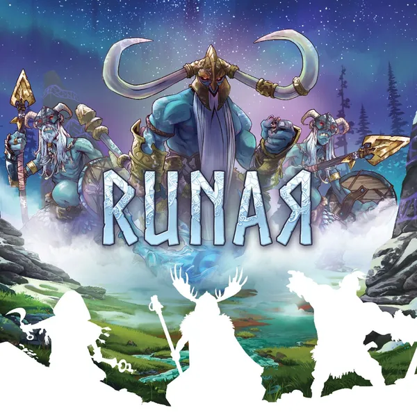 Runar + SG + Troll