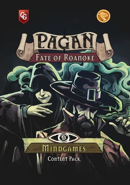 Pagan ENG