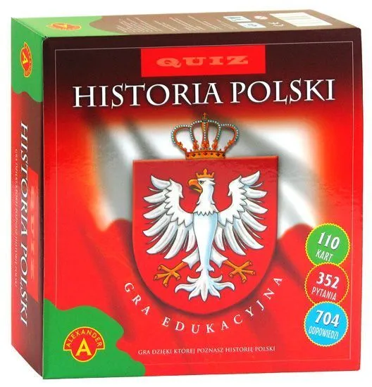 Polska Quiz