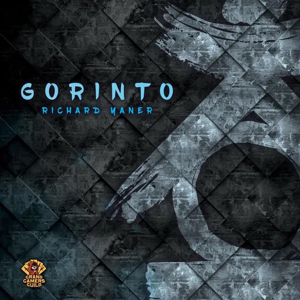 Gorinto	EN/DE