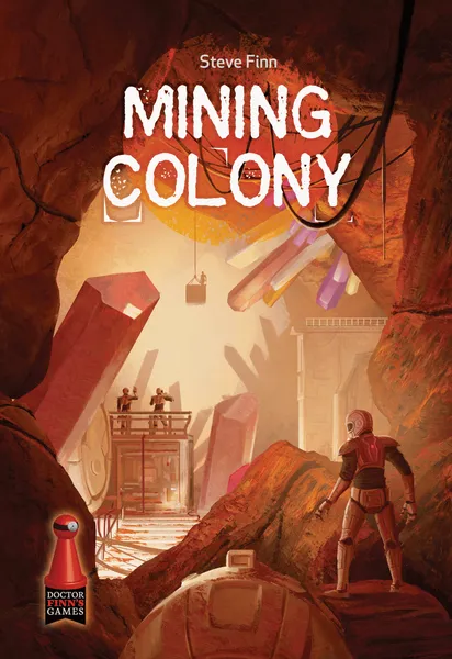 Mining colony (EN)