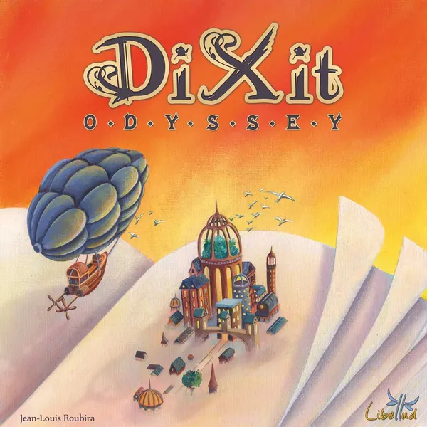 Dixit view 3