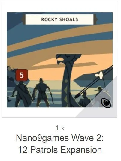 Nano9Games Wave 1