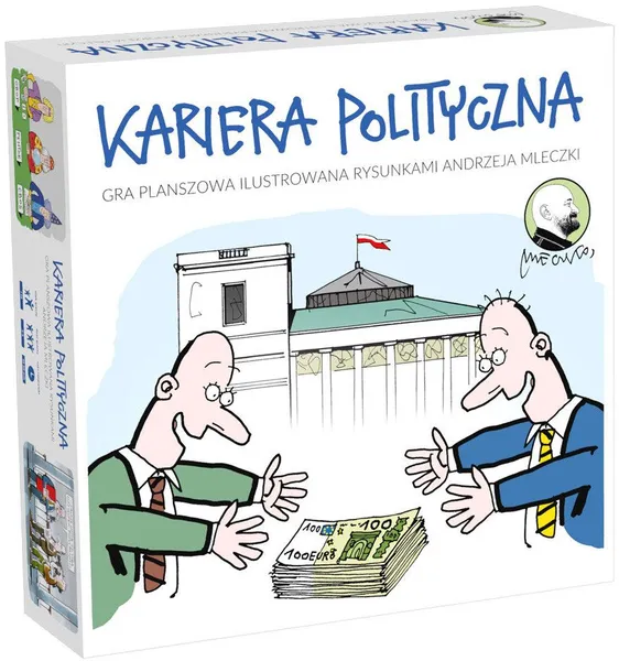 Kariera Polityczna